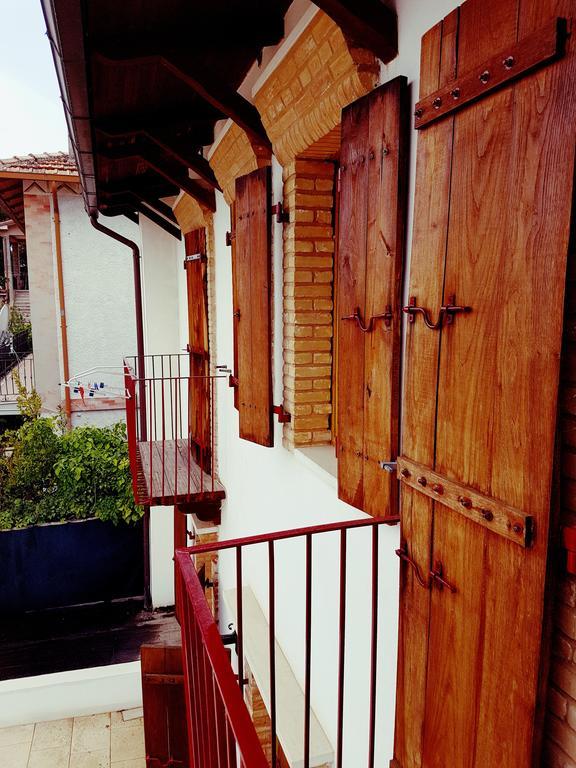 B&B Antica Trattoria San Giovanni Rotondo Bagian luar foto