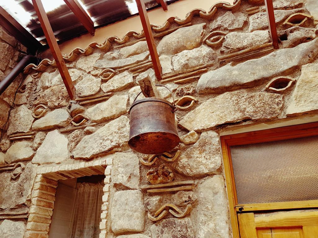 B&B Antica Trattoria San Giovanni Rotondo Bagian luar foto
