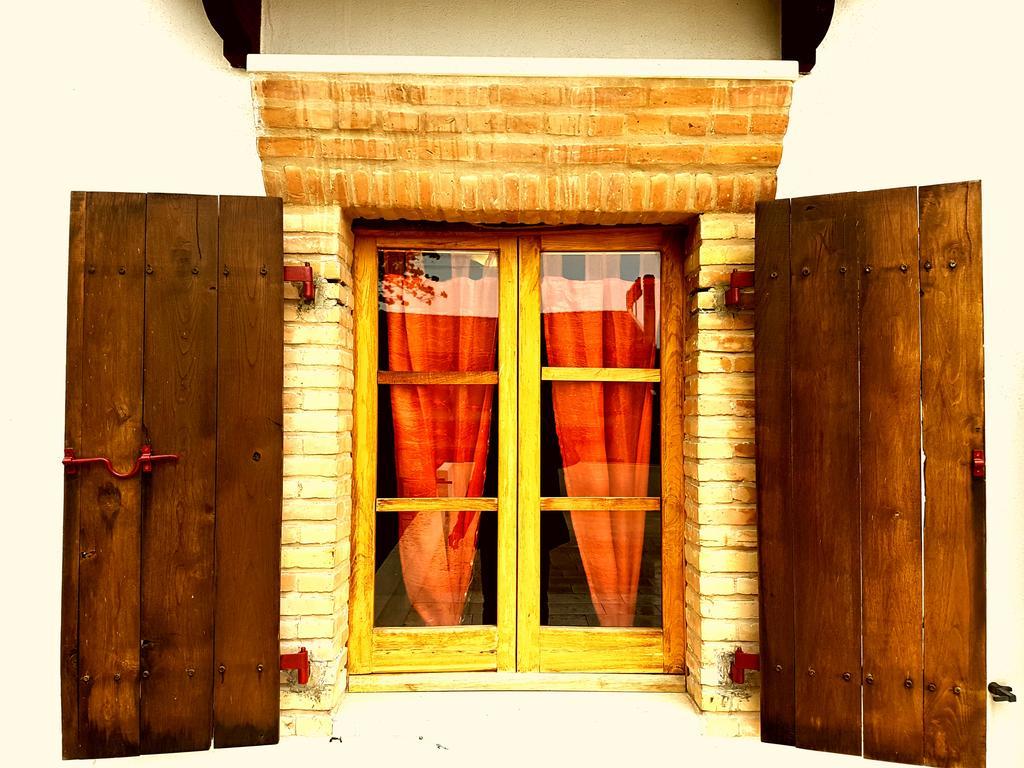 B&B Antica Trattoria San Giovanni Rotondo Bagian luar foto