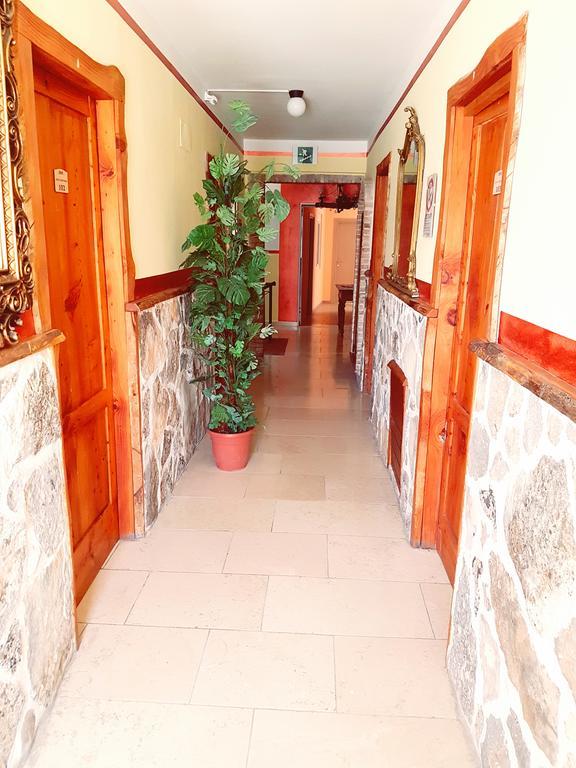 B&B Antica Trattoria San Giovanni Rotondo Bagian luar foto