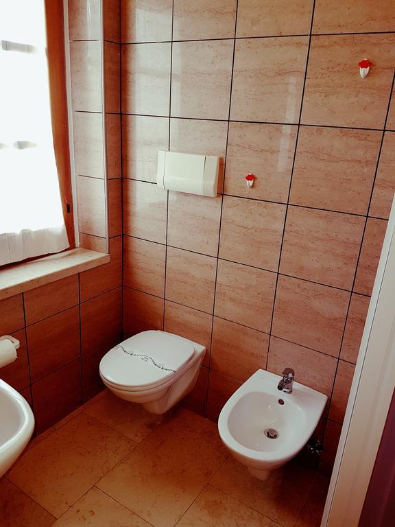 B&B Antica Trattoria San Giovanni Rotondo Bagian luar foto