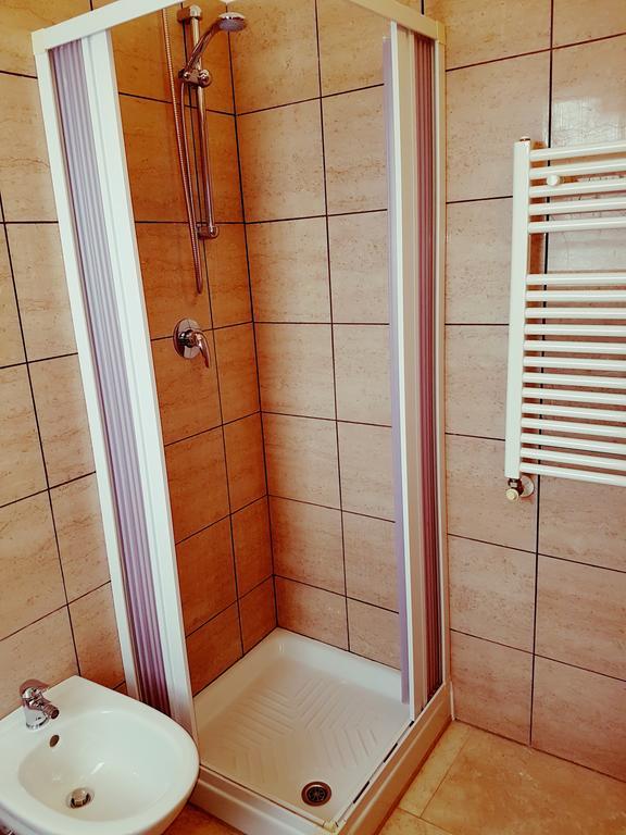B&B Antica Trattoria San Giovanni Rotondo Bagian luar foto