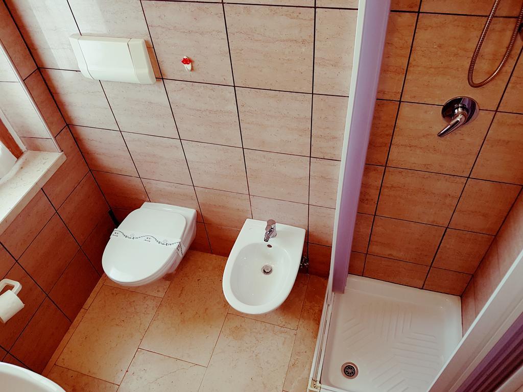 B&B Antica Trattoria San Giovanni Rotondo Bagian luar foto