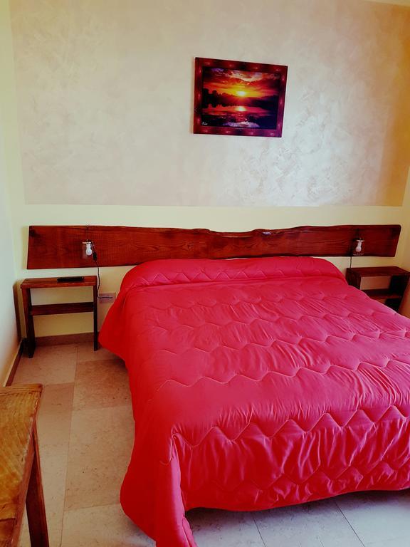 B&B Antica Trattoria San Giovanni Rotondo Bagian luar foto