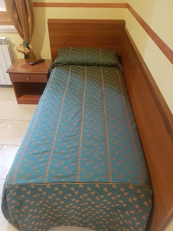 B&B Antica Trattoria San Giovanni Rotondo Bagian luar foto